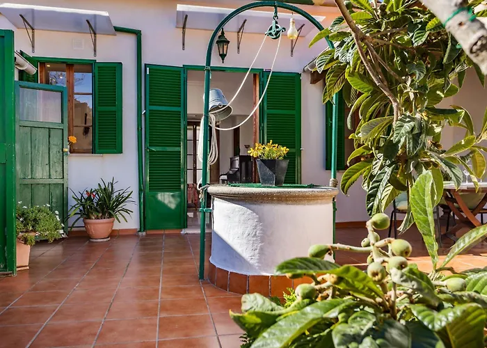 Casa Vileta